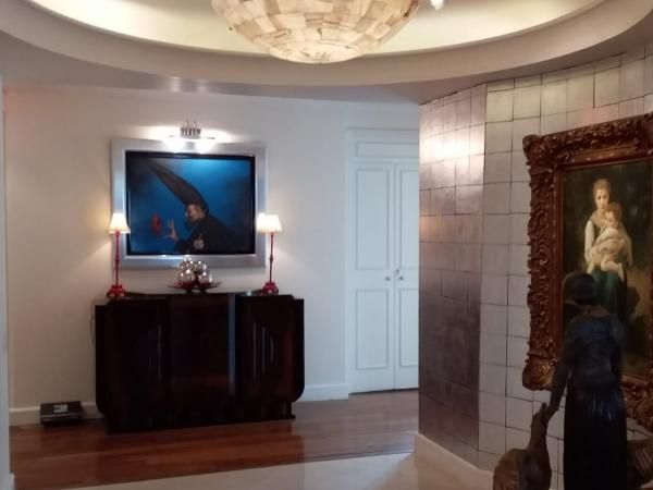 departamento en venta tecamachalco 4 recamaras
