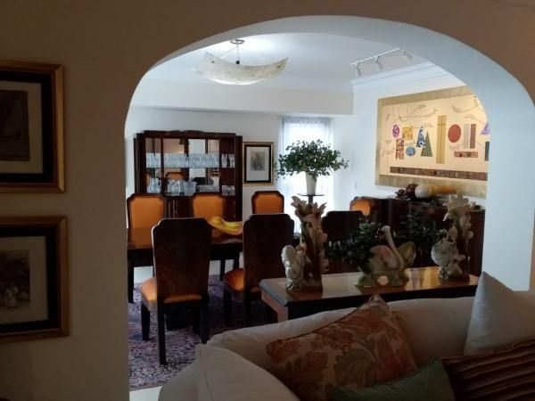 departamento en venta tecamachalco 4 recamaras