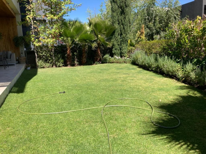 VENTA CASA en CUMBRES DE SANTA FE