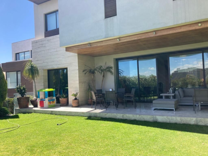 VENTA CASA en CUMBRES DE SANTA FE