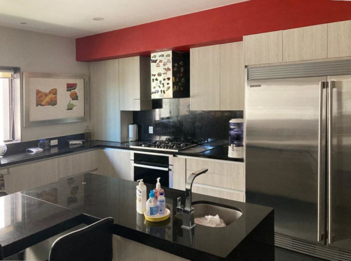 VENTA CASA en CUMBRES DE SANTA FE