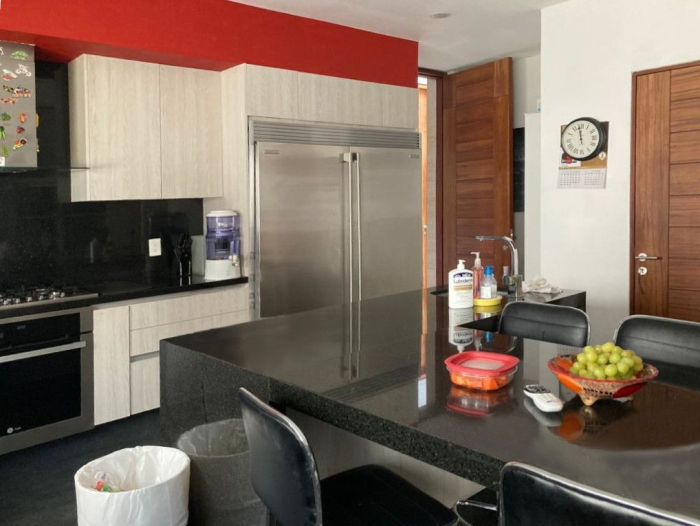 VENTA CASA en CUMBRES DE SANTA FE