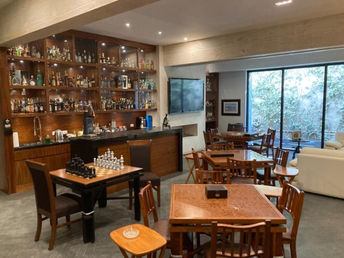 VENTA CASA en CUMBRES DE SANTA FE