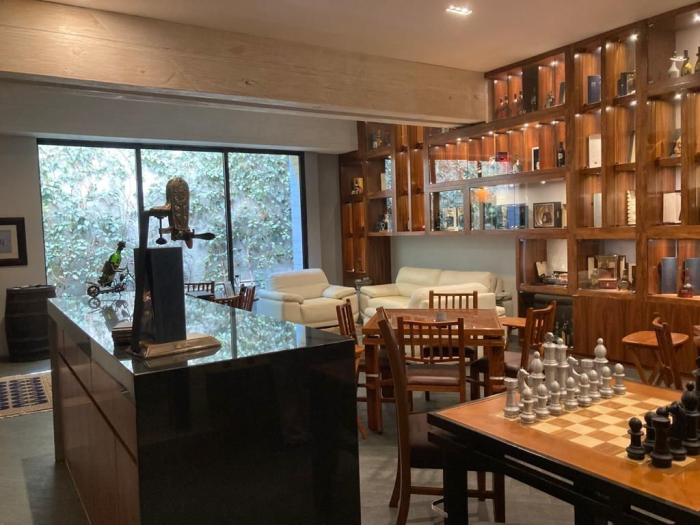 VENTA CASA en CUMBRES DE SANTA FE