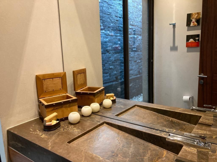 VENTA CASA en CUMBRES DE SANTA FE