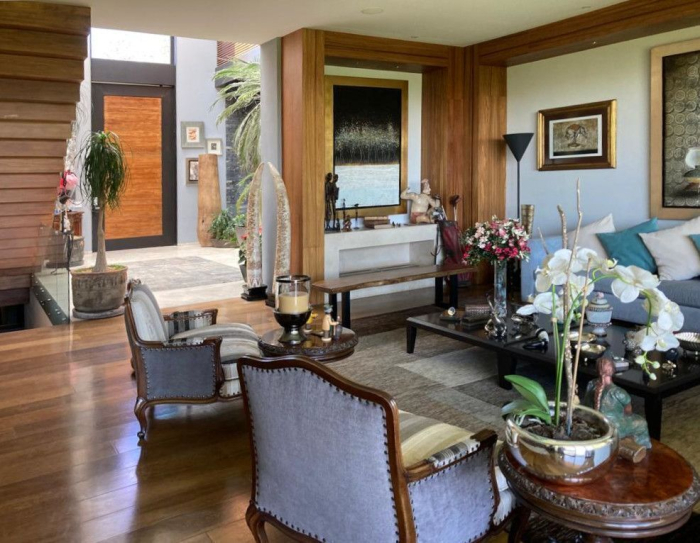 VENTA CASA en CUMBRES DE SANTA FE