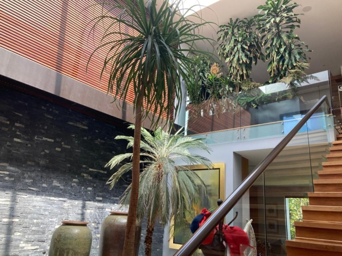 VENTA CASA en CUMBRES DE SANTA FE