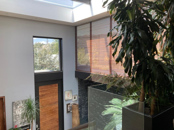 VENTA CASA en CUMBRES DE SANTA FE