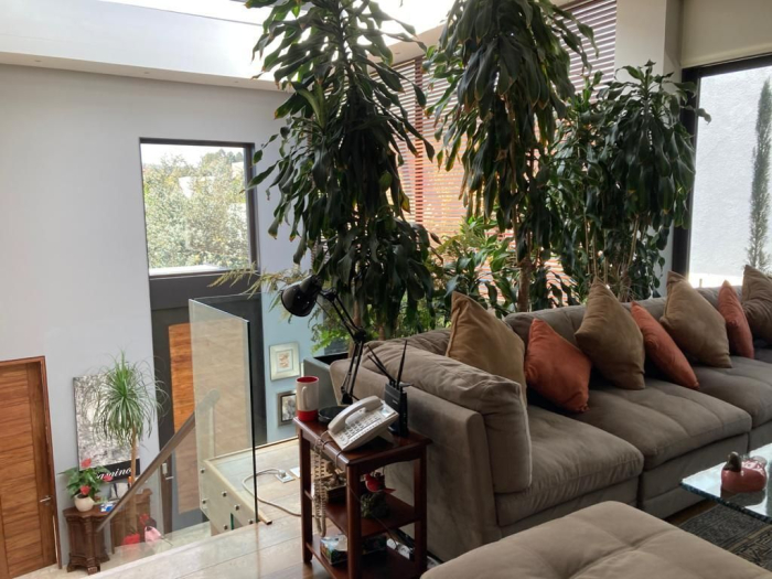 VENTA CASA en CUMBRES DE SANTA FE