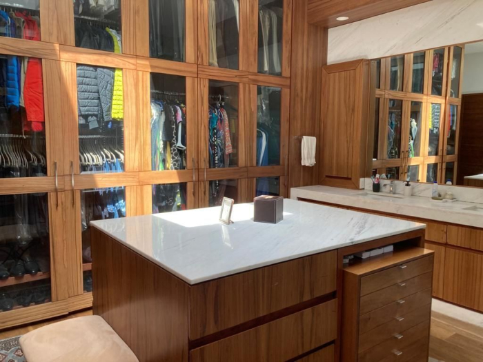 VENTA CASA en CUMBRES DE SANTA FE