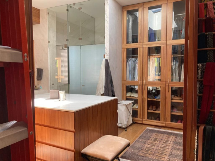 VENTA CASA en CUMBRES DE SANTA FE