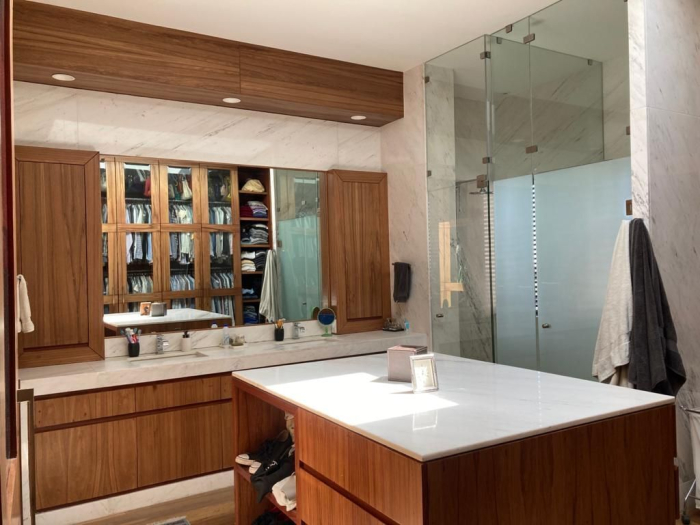 VENTA CASA en CUMBRES DE SANTA FE