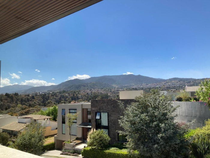 VENTA CASA en CUMBRES DE SANTA FE