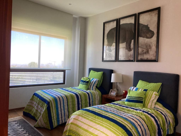 VENTA CASA en CUMBRES DE SANTA FE