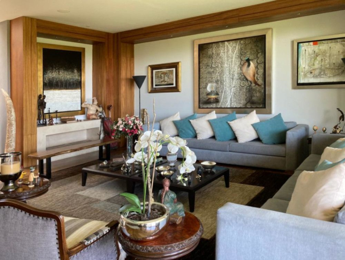 VENTA CASA en CUMBRES DE SANTA FE