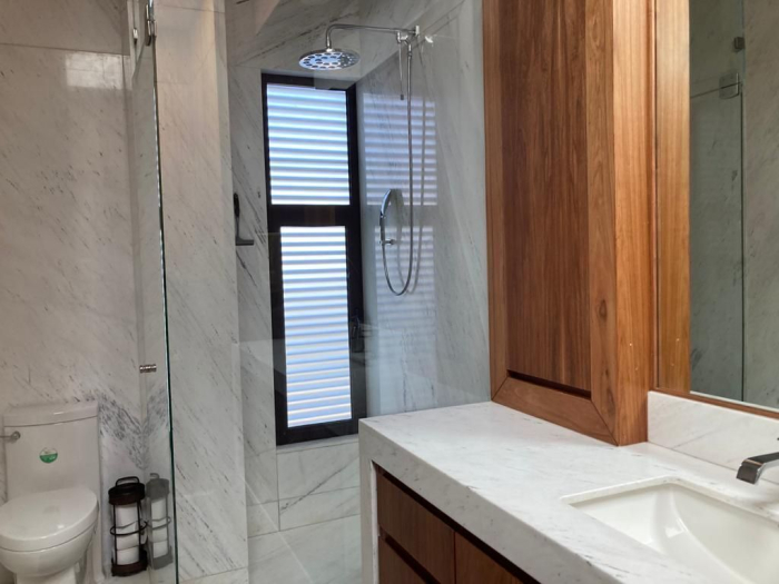 VENTA CASA en CUMBRES DE SANTA FE