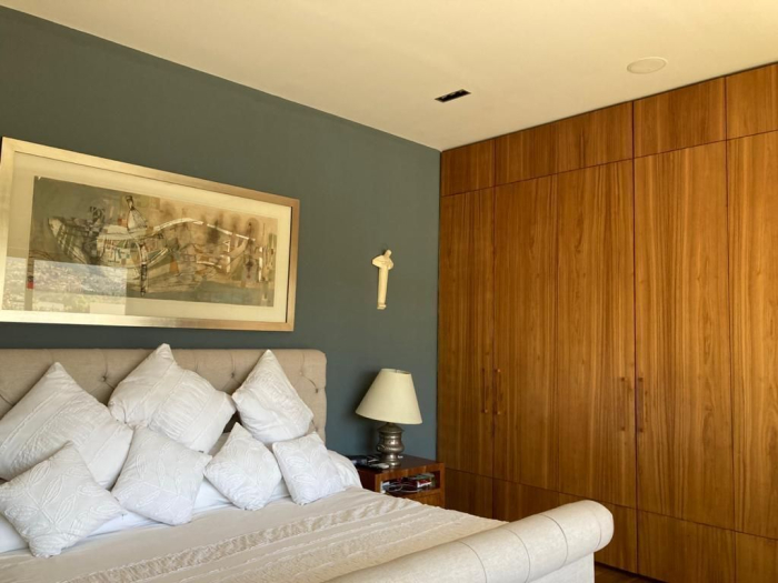 VENTA CASA en CUMBRES DE SANTA FE