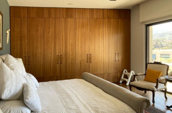 VENTA CASA en CUMBRES DE SANTA FE