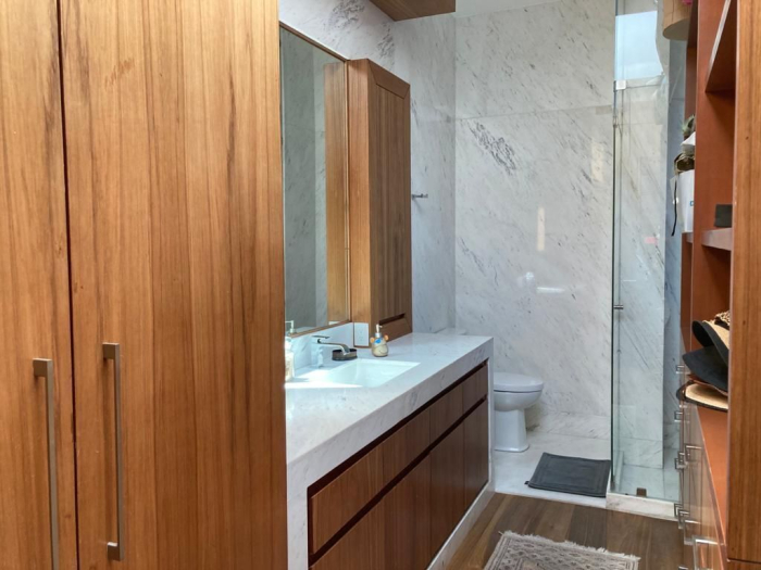 VENTA CASA en CUMBRES DE SANTA FE