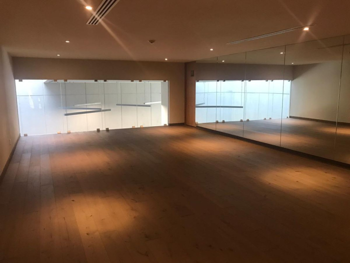 VENTA CASA en CUMBRES DE SANTA FE