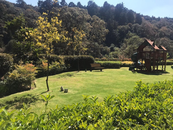 VENTA CASA en CUMBRES DE SANTA FE