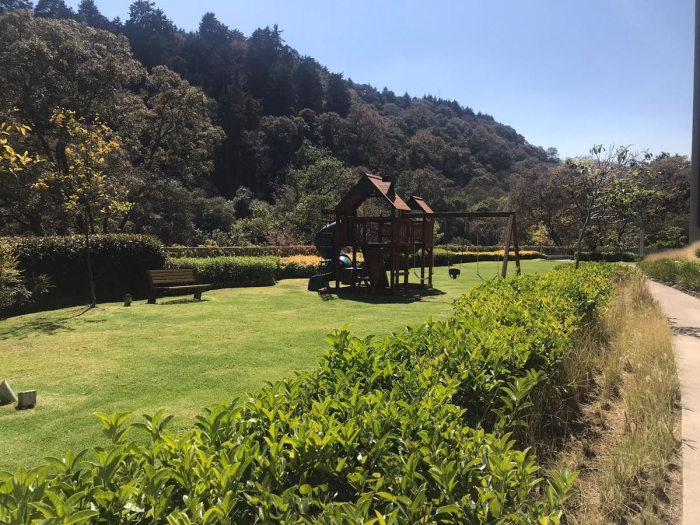 VENTA CASA en CUMBRES DE SANTA FE