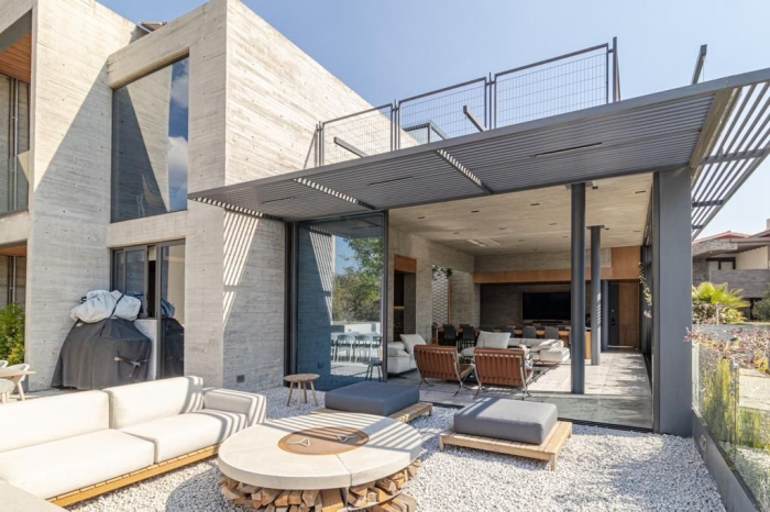 VENTA CASA INTERLOMAS