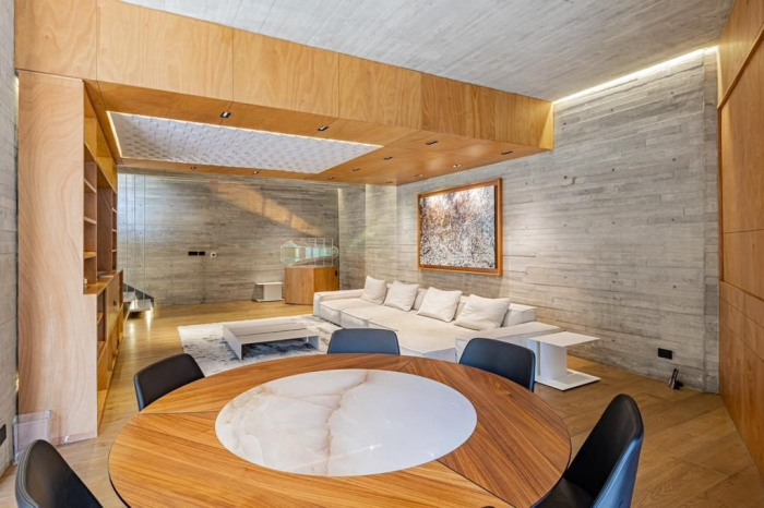 VENTA CASA INTERLOMAS