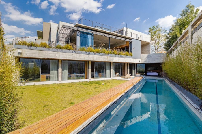 VENTA CASA INTERLOMAS