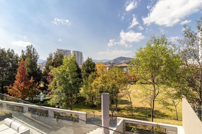 VENTA CASA INTERLOMAS