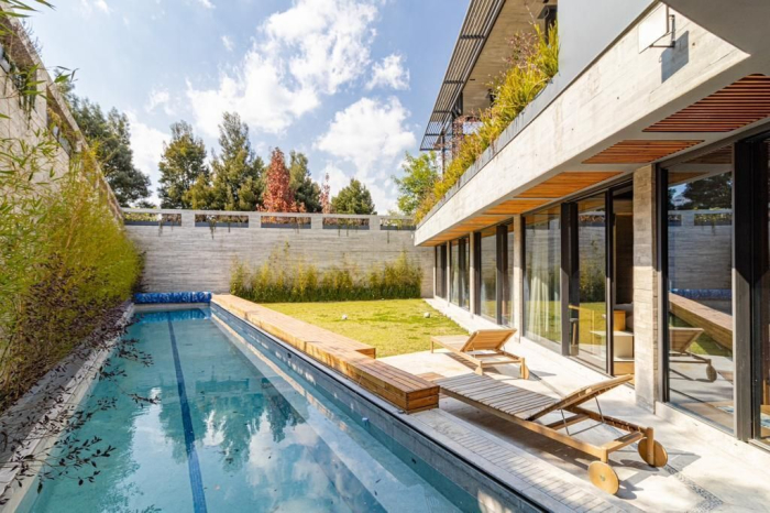 VENTA CASA INTERLOMAS