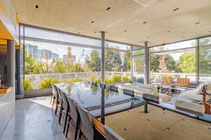 VENTA CASA INTERLOMAS