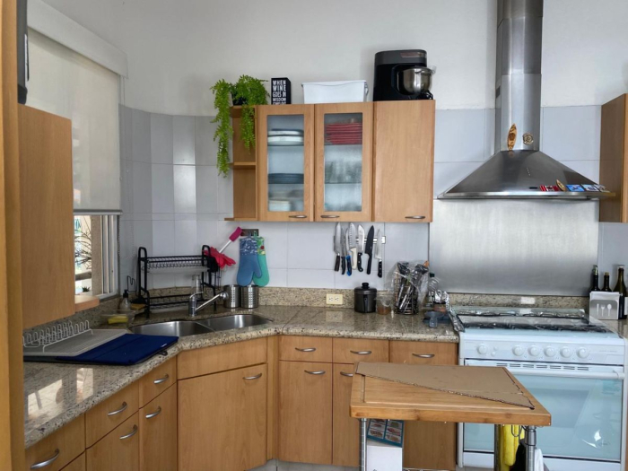 departamento venta cuajimalpa