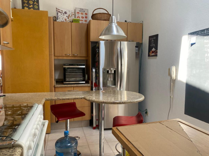 departamento venta cuajimalpa