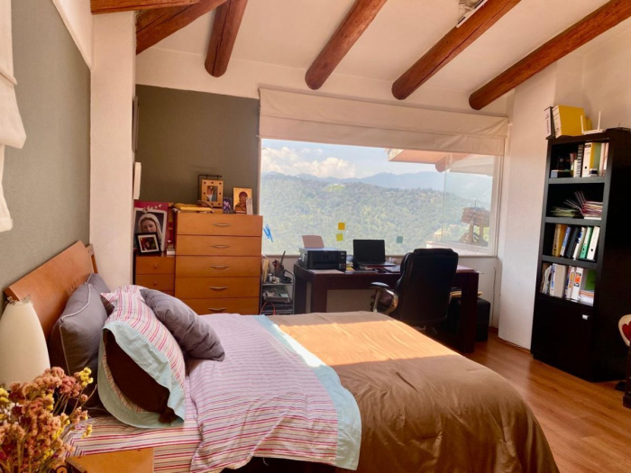 departamento venta cuajimalpa