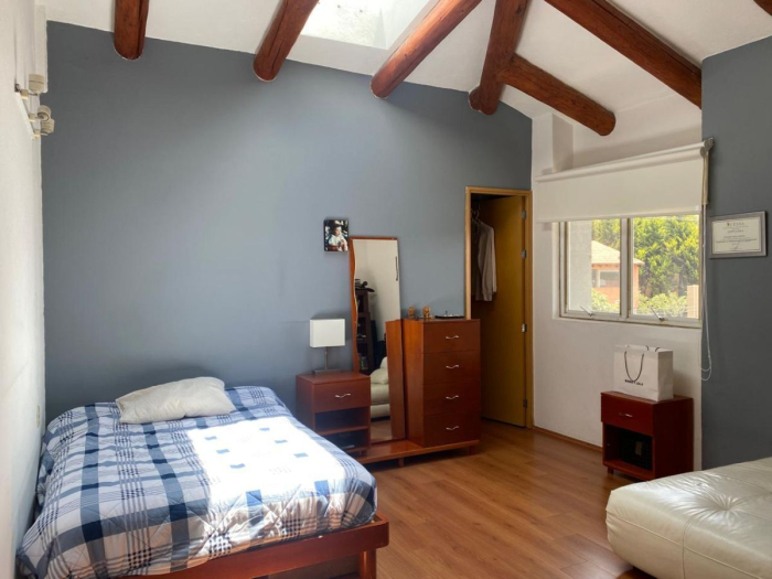 departamento venta cuajimalpa