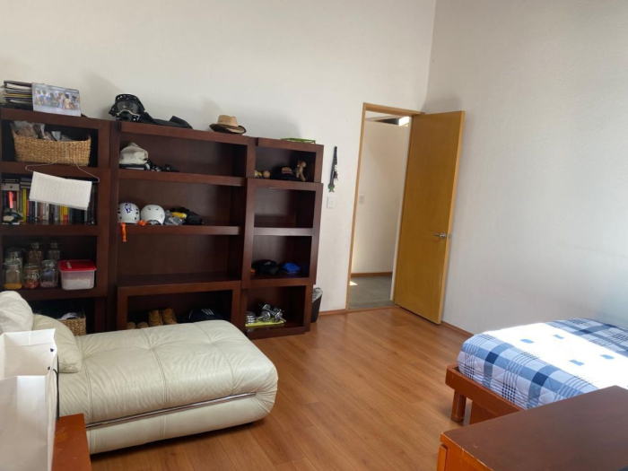 departamento venta cuajimalpa