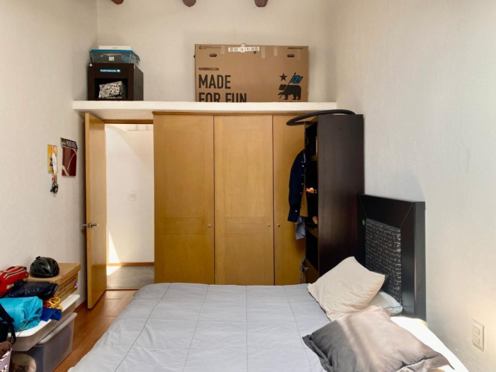 departamento venta cuajimalpa