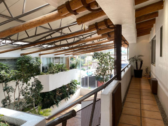 departamento venta cuajimalpa