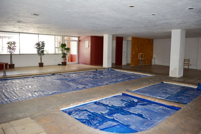 departamento venta cuajimalpa