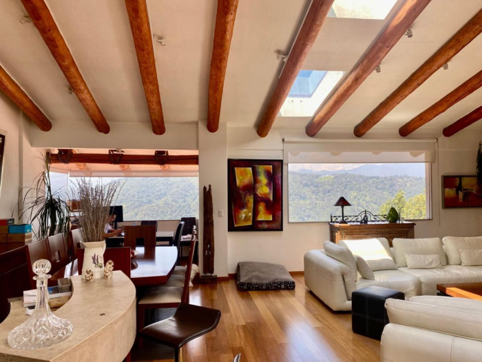 departamento venta cuajimalpa