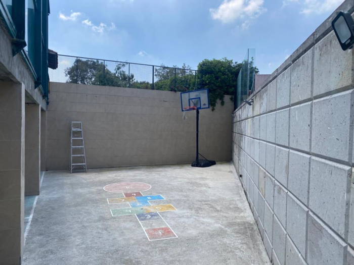 departamento venta cuajimalpa