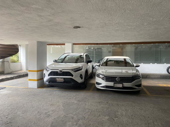 departamento venta cuajimalpa