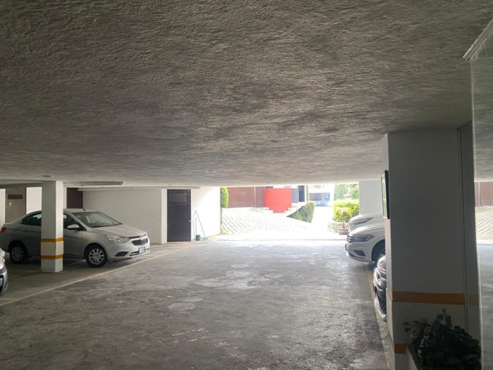 departamento venta cuajimalpa