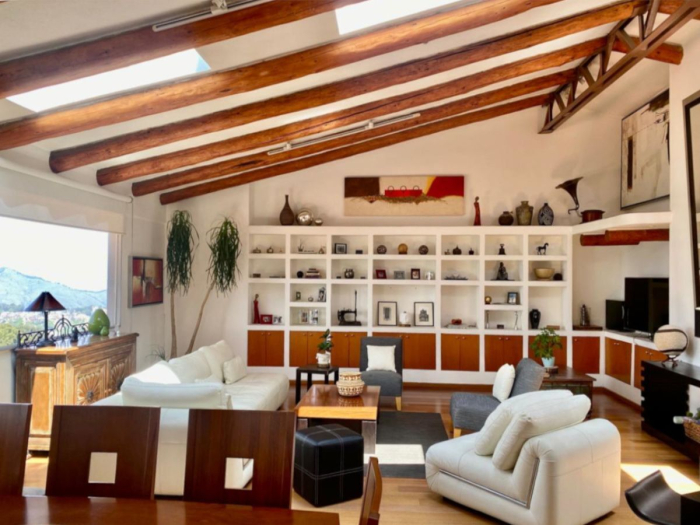 departamento venta cuajimalpa