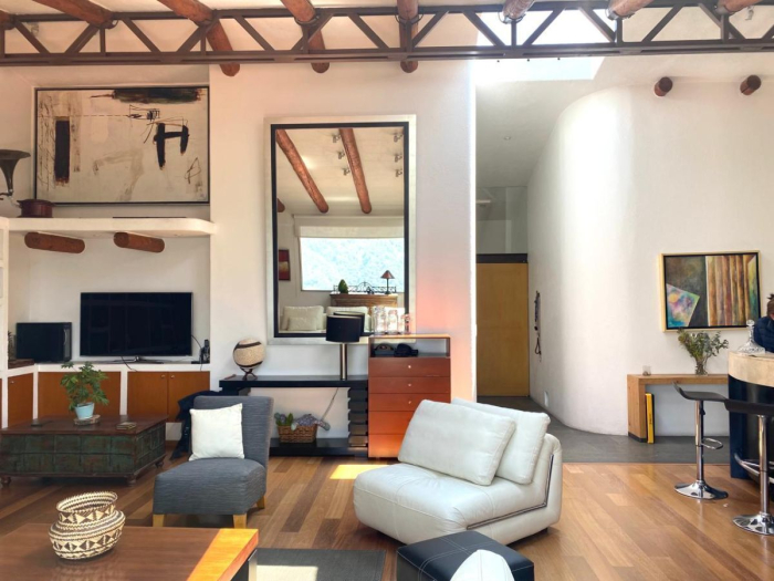 departamento venta cuajimalpa