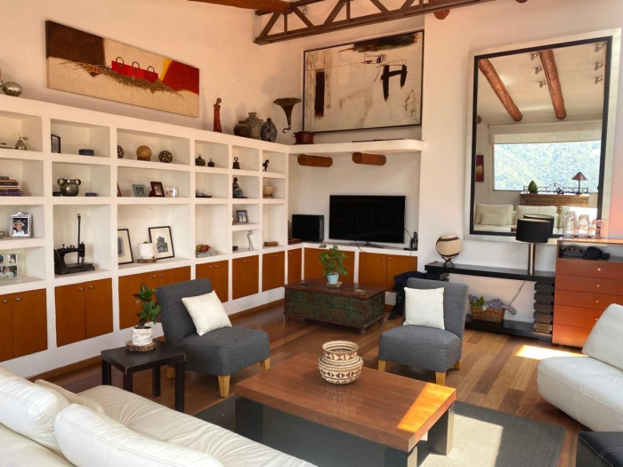 departamento venta cuajimalpa