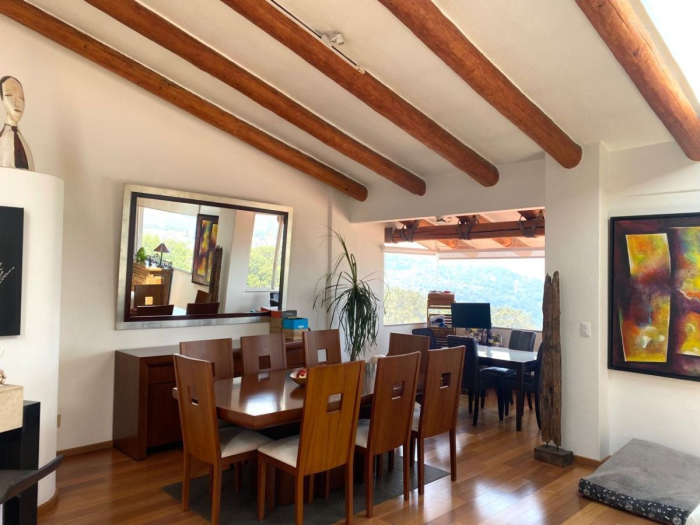 departamento venta cuajimalpa