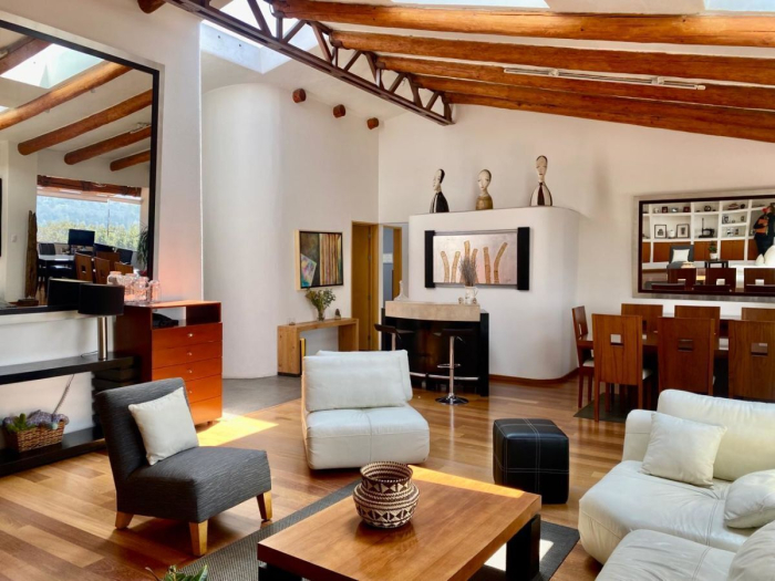 departamento venta cuajimalpa