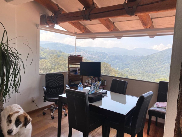 departamento venta cuajimalpa